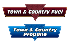 Town & Country Fuel, LLC